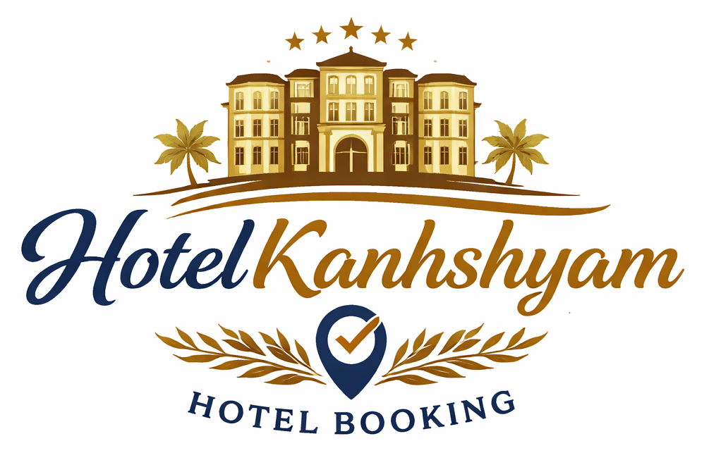 hotel kanh shyam logo
